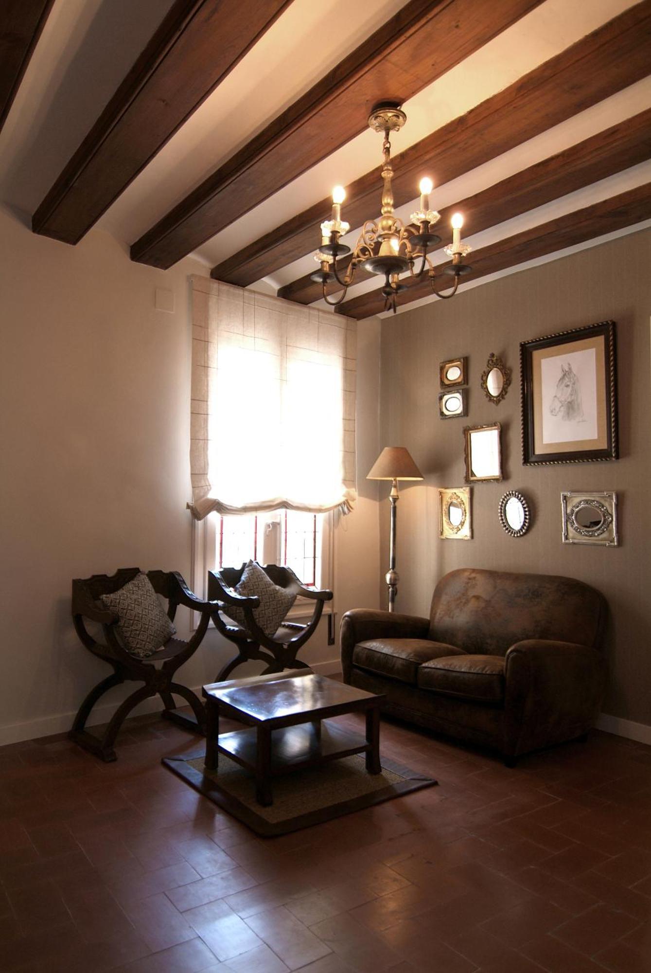 Casa Rural Palacete Magana Malon ห้อง รูปภาพ