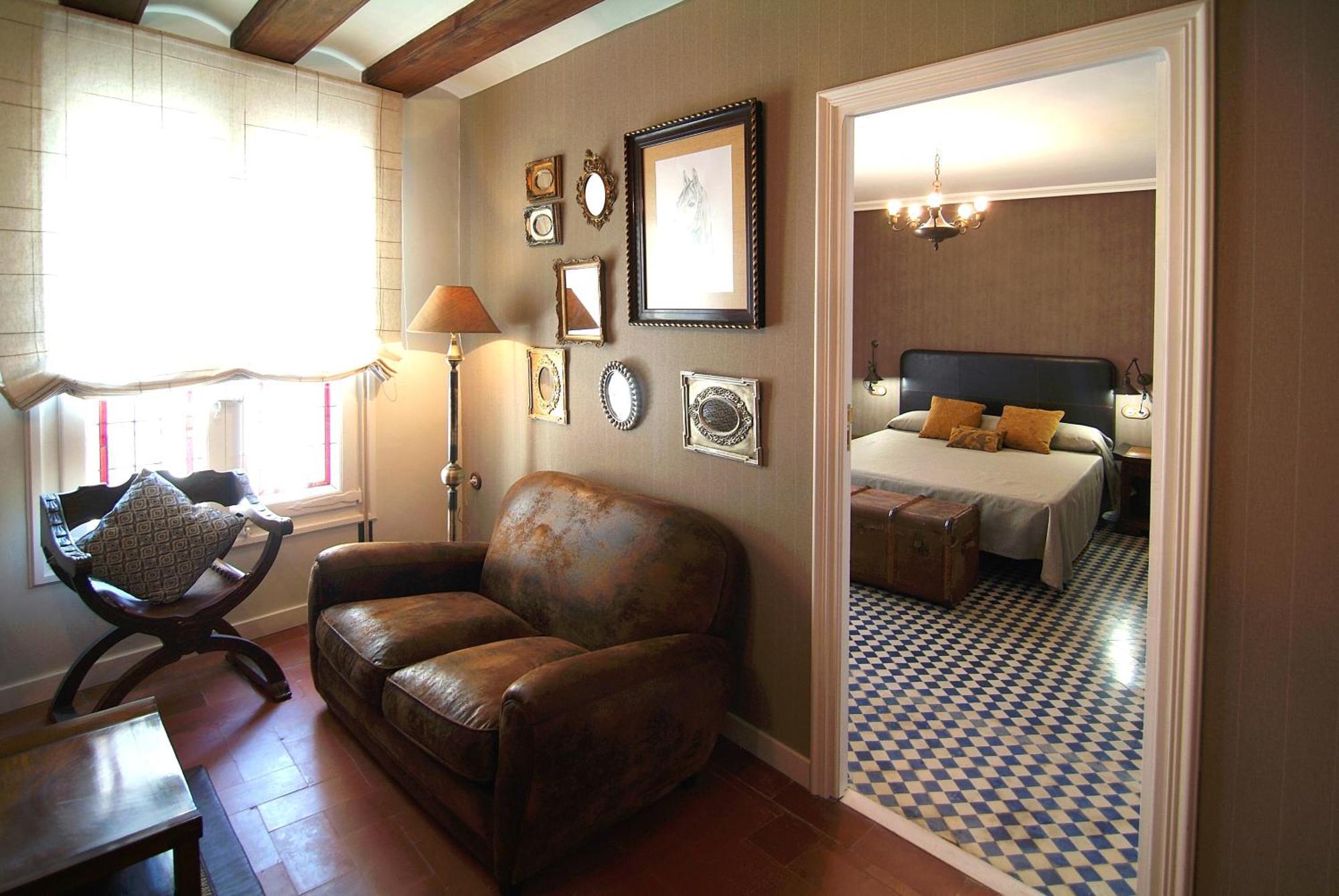Casa Rural Palacete Magana Malon ห้อง รูปภาพ