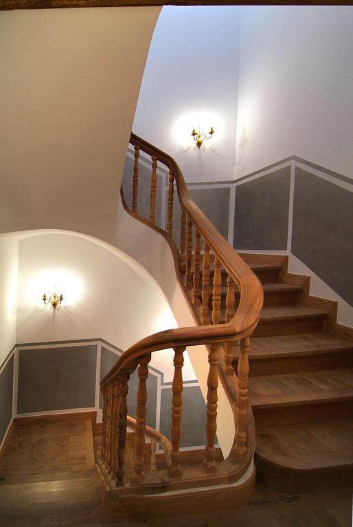 Casa Rural Palacete Magana Malon ภายนอก รูปภาพ
