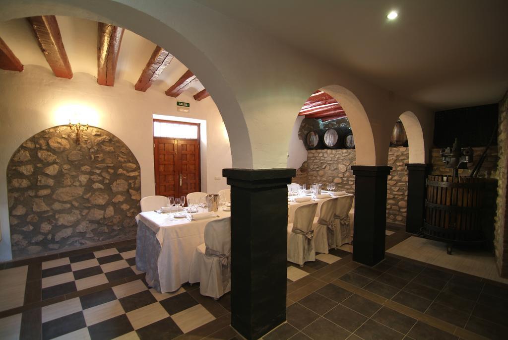 Casa Rural Palacete Magana Malon ภายนอก รูปภาพ
