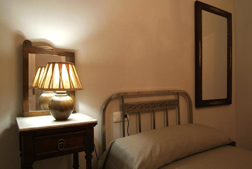 Casa Rural Palacete Magana Malon ห้อง รูปภาพ