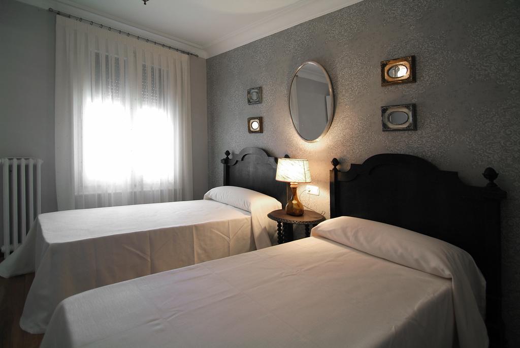 Casa Rural Palacete Magana Malon ห้อง รูปภาพ