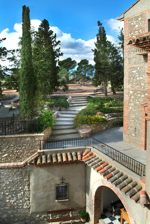 Casa Rural Palacete Magana Malon ภายนอก รูปภาพ